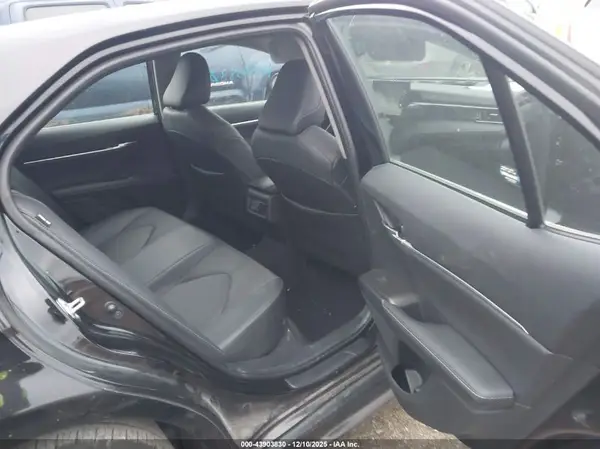 4T1K61AK4PU113672 2023 TOYOTA CAMRY - Image 8