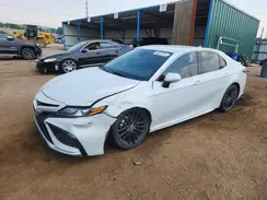 4T1K61AK4PU127250 2023 TOYOTA CAMRY
