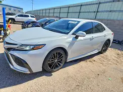 4T1K61AK4PU128673 2023 TOYOTA CAMRY