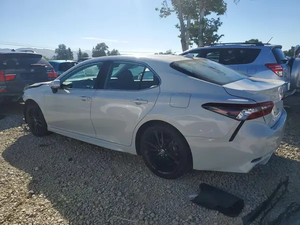 4T1K61AK4PU132898 2023 TOYOTA CAMRY - Image 2