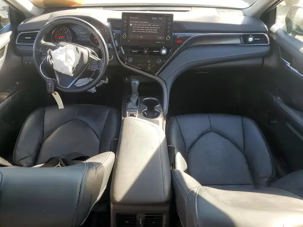 4T1K61AK4PU132898 2023 TOYOTA CAMRY - Image 8