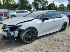 4T1K61AK4PU133114 2023 TOYOTA CAMRY