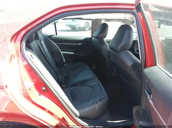 4T1K61AK4PU133209 2023 TOYOTA CAMRY - Image 8