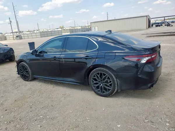 4T1K61AK4PU147305 2023 TOYOTA CAMRY - Image 2