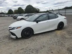 4T1K61AK4PU148048 2023 TOYOTA CAMRY