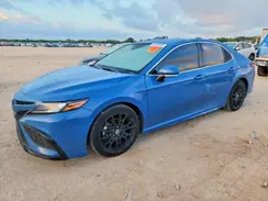 4T1K61AK4PU149846 2023 TOYOTA CAMRY