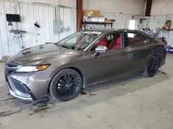 4T1K61AK4PU160491 2023 TOYOTA CAMRY