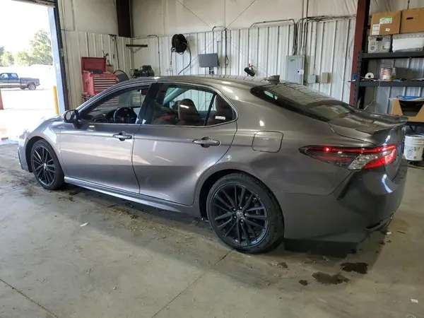 4T1K61AK4PU160491 2023 TOYOTA CAMRY - Image 2