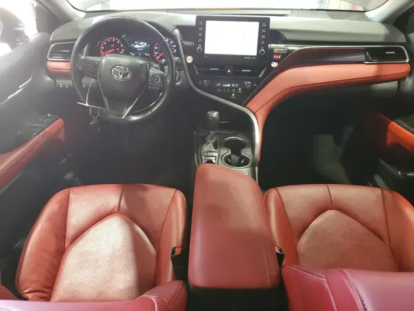 4T1K61AK4PU160491 2023 TOYOTA CAMRY - Image 8
