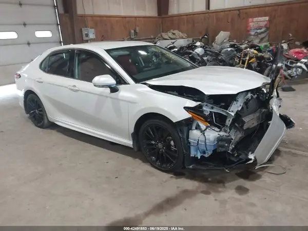 4T1K61AK4PU169448 2023 TOYOTA CAMRY - Image 1