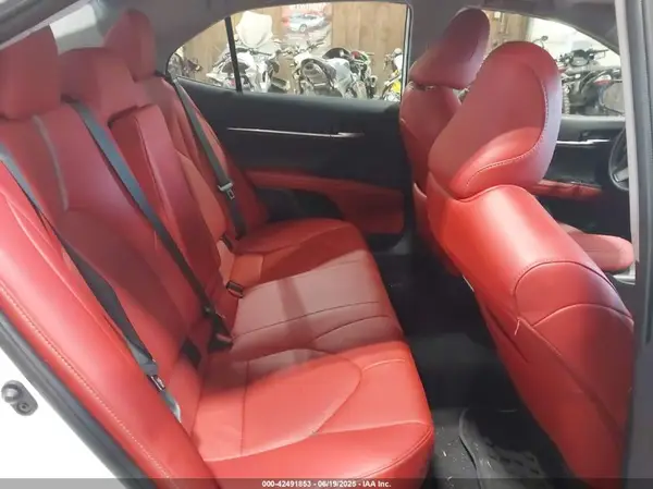 4T1K61AK4PU169448 2023 TOYOTA CAMRY - Image 8