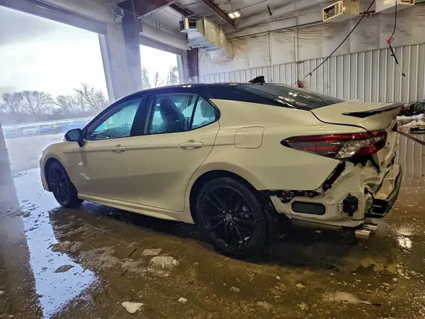 4T1K61AK4PU172799 2023 TOYOTA CAMRY - Image 2