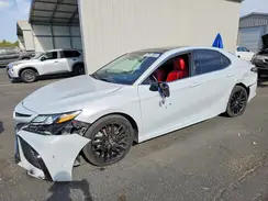 4T1K61AK4PU187545 2023 TOYOTA CAMRY