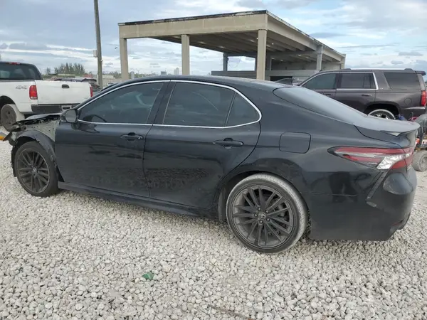 4T1K61AK4PU727041 2023 TOYOTA CAMRY - Image 2