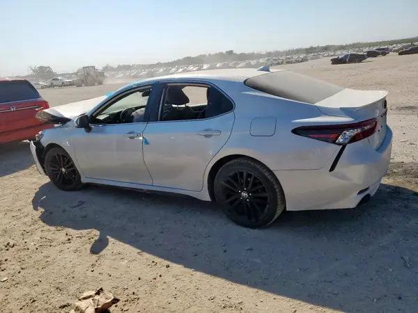 4T1K61AK4PU735138 2023 TOYOTA CAMRY - Image 2