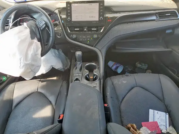 4T1K61AK4PU735138 2023 TOYOTA CAMRY - Image 8