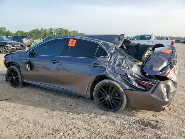4T1K61AK4PU735270 2023 TOYOTA CAMRY - Image 2