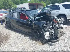 4T1K61AK4PU740775 2023 TOYOTA CAMRY