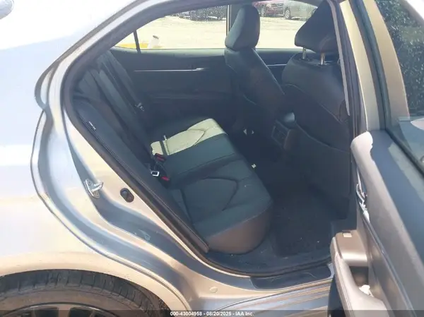 4T1K61AK4PU750903 2023 TOYOTA CAMRY - Image 8