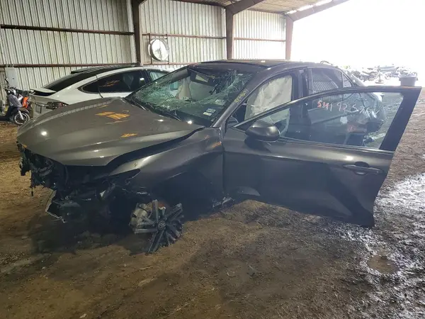 4T1K61AK4PU752151 2023 TOYOTA CAMRY - Image 1