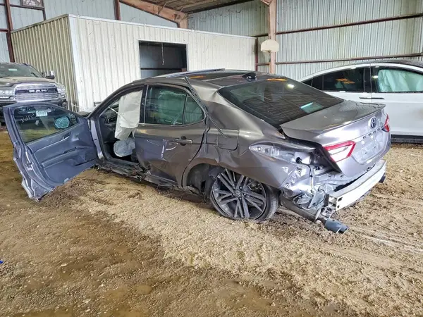 4T1K61AK4PU752151 2023 TOYOTA CAMRY - Image 2