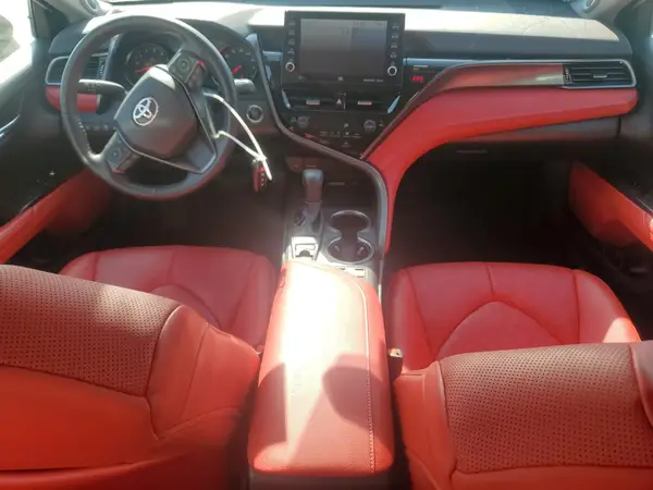 4T1K61AK4PU757771 2023 TOYOTA CAMRY - Image 8