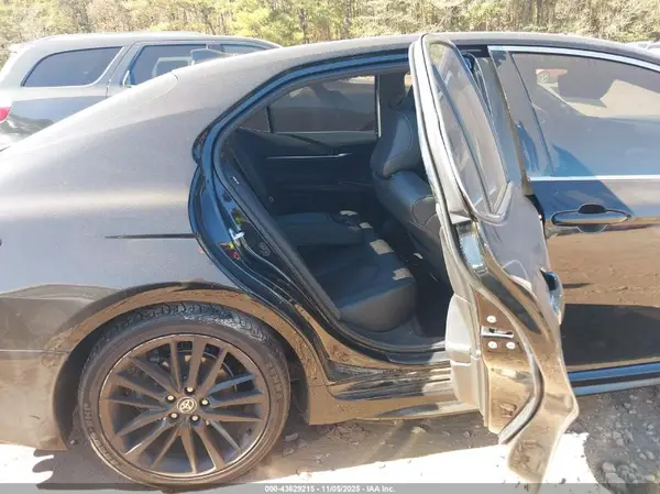 4T1K61AK4PU758404 2023 TOYOTA CAMRY - Image 8