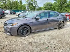 4T1K61AK4PU761545 2023 TOYOTA CAMRY