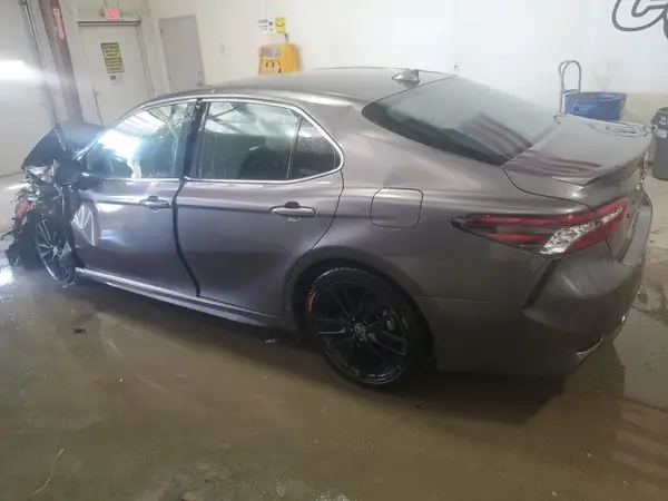 4T1K61AK4PU765305 2023 TOYOTA CAMRY - Image 2