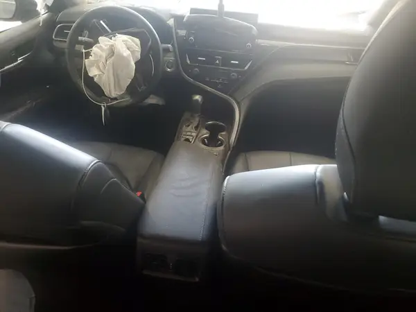 4T1K61AK4PU765305 2023 TOYOTA CAMRY - Image 8