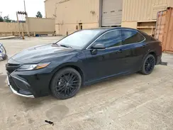4T1K61AK4PU767961 2023 TOYOTA CAMRY