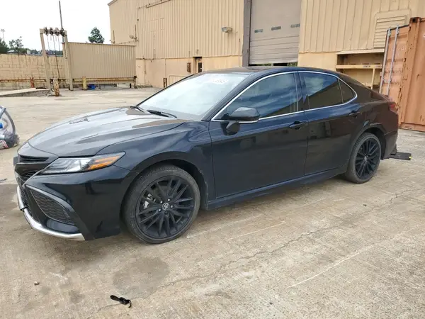 4T1K61AK4PU767961 2023 TOYOTA CAMRY - Image 1