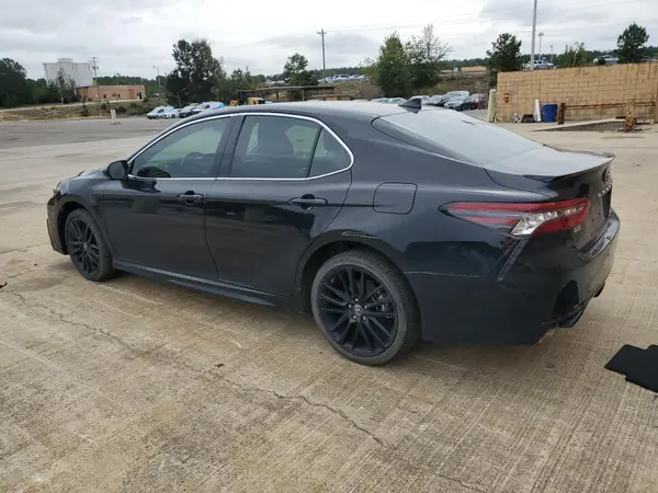 4T1K61AK4PU767961 2023 TOYOTA CAMRY - Image 2