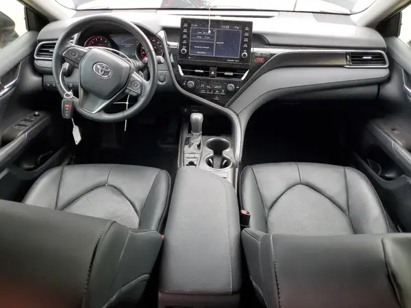 4T1K61AK4PU767961 2023 TOYOTA CAMRY - Image 8