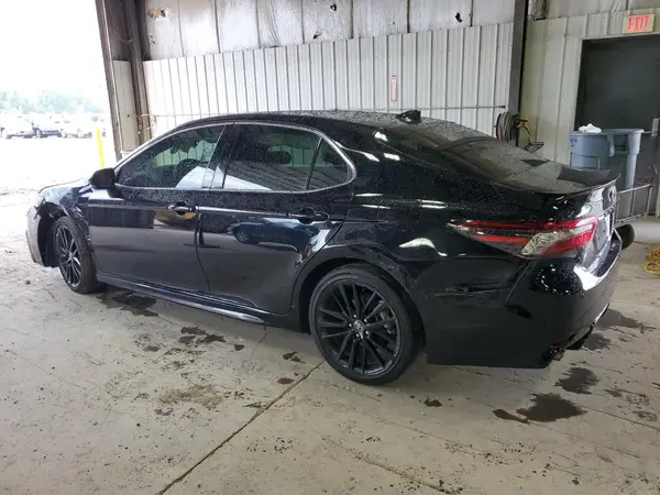 4T1K61AK4PU775820 2023 TOYOTA CAMRY - Image 2