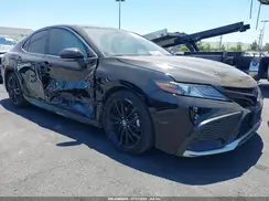 4T1K61AK4PU777678 2023 TOYOTA CAMRY
