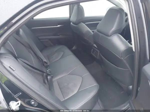 4T1K61AK4PU782055 2023 TOYOTA CAMRY - Image 8