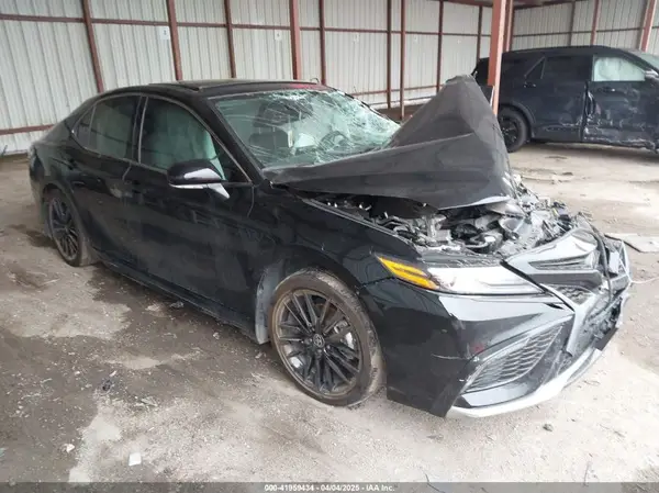 4T1K61AK4PU792648 2023 TOYOTA CAMRY - Image 1