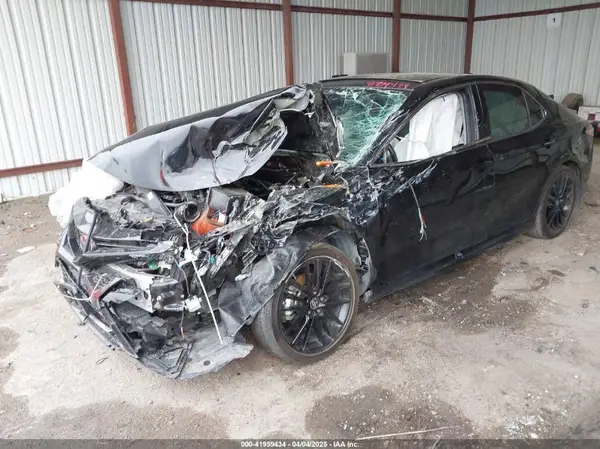4T1K61AK4PU792648 2023 TOYOTA CAMRY - Image 2