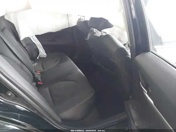 4T1K61AK4PU792648 2023 TOYOTA CAMRY - Image 8