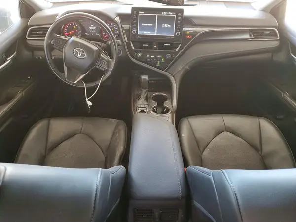 4T1K61AK4PU795095 2023 TOYOTA CAMRY - Image 8