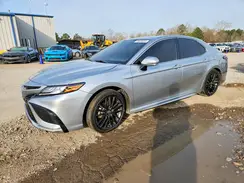 4T1K61AK4PU796540 2023 TOYOTA CAMRY