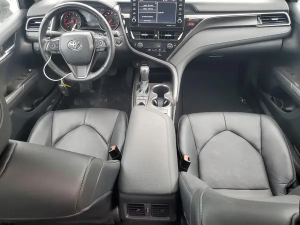 4T1K61AK4PU797722 2023 TOYOTA CAMRY - Image 8