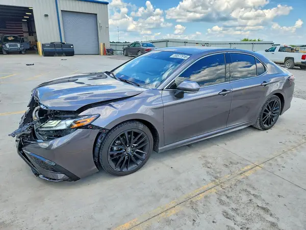4T1K61AK4PU801090 2023 TOYOTA CAMRY - Image 1