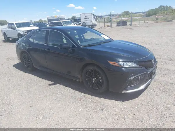 4T1K61AK4PU828760 2023 TOYOTA CAMRY - Image 1