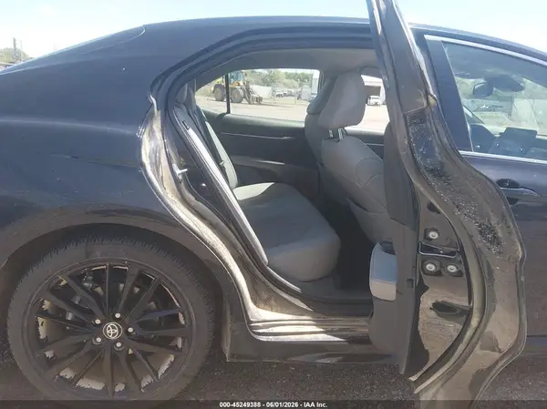4T1K61AK4PU828760 2023 TOYOTA CAMRY - Image 8
