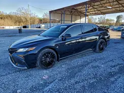 4T1K61AK4PU836535 2023 TOYOTA CAMRY