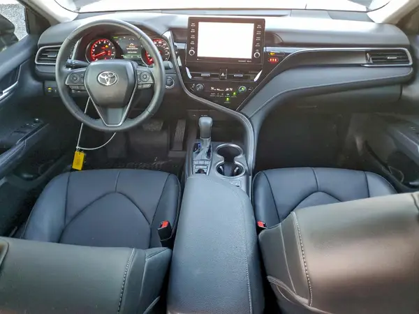 4T1K61AK4PU836535 2023 TOYOTA CAMRY - Image 8