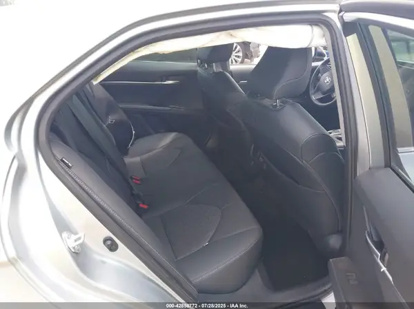 4T1K61AK4PU836597 2023 TOYOTA CAMRY - Image 8