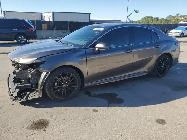 4T1K61AK4PU839418 2023 TOYOTA CAMRY - Image 1